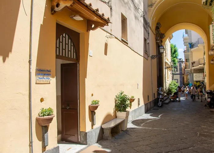 Il Palazzetto