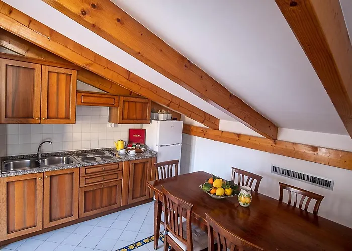 Antico Palazzo Scala