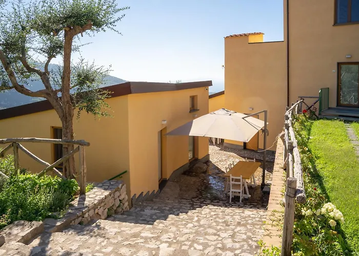 Hotel: Casale del Nonno