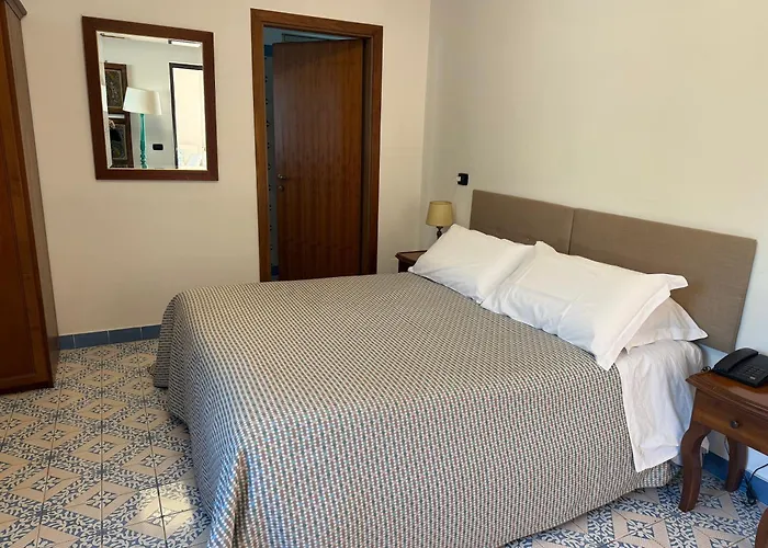 Maison d'hôtes: Villa Giovanna