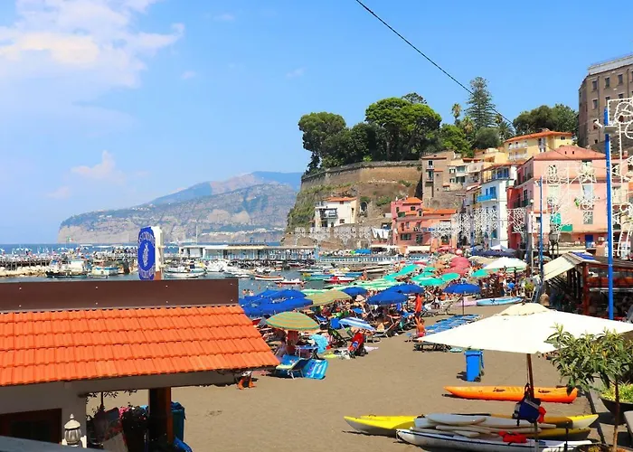 La villa: Estate4home - La Grotta Azzurra